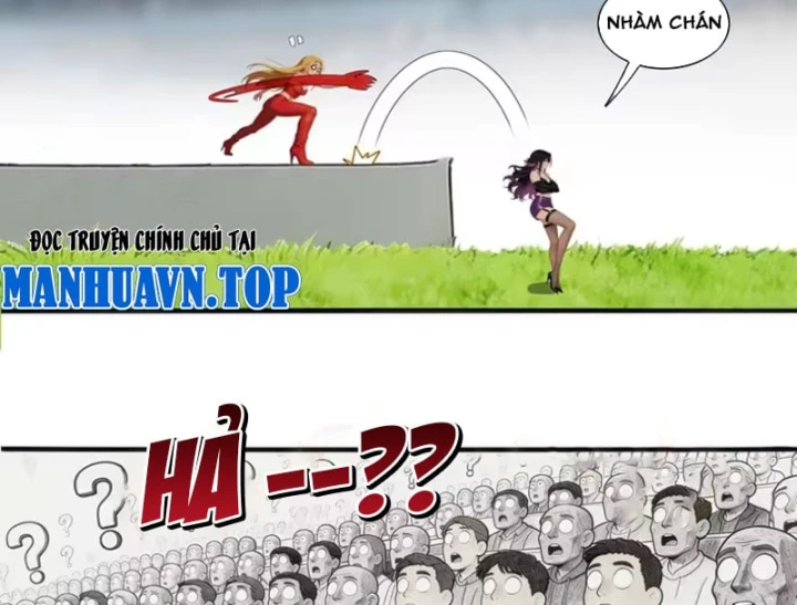 Tuyệt Sắc Đạo Lữ Đều Nói Ngô Hoàng Thể Chất Vô Địch Chapter 455 - 3