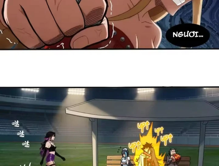 Tuyệt Sắc Đạo Lữ Đều Nói Ngô Hoàng Thể Chất Vô Địch Chapter 455 - 5