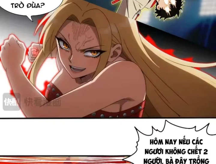 Tuyệt Sắc Đạo Lữ Đều Nói Ngô Hoàng Thể Chất Vô Địch Chapter 455 - 10