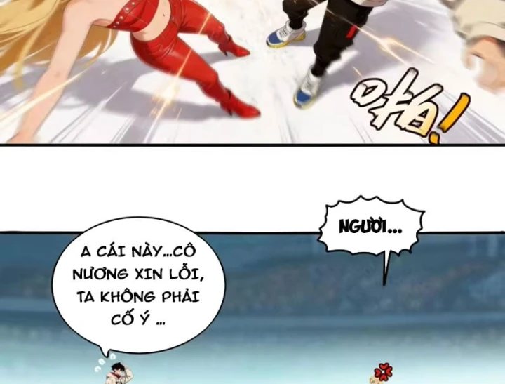 Tuyệt Sắc Đạo Lữ Đều Nói Ngô Hoàng Thể Chất Vô Địch Chapter 455 - 18