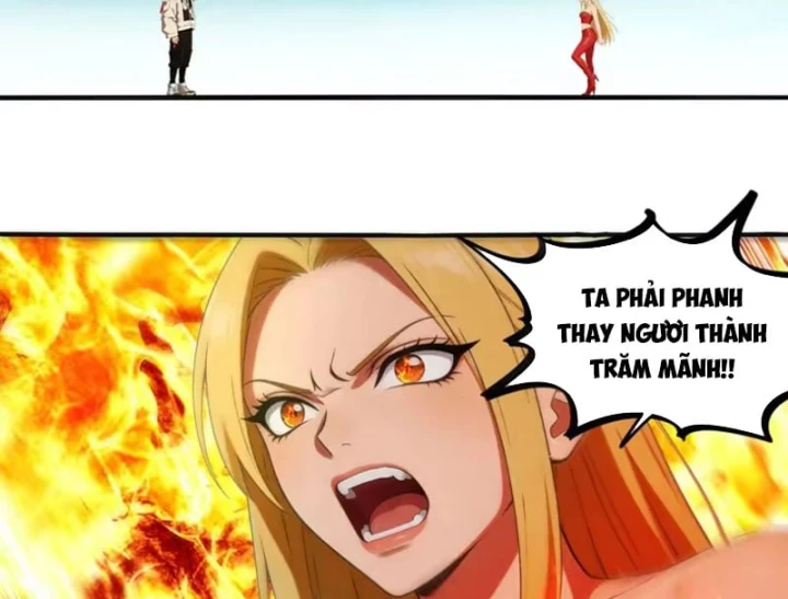 Tuyệt Sắc Đạo Lữ Đều Nói Ngô Hoàng Thể Chất Vô Địch Chapter 455 - 19