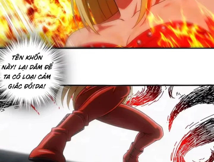 Tuyệt Sắc Đạo Lữ Đều Nói Ngô Hoàng Thể Chất Vô Địch Chapter 455 - 20