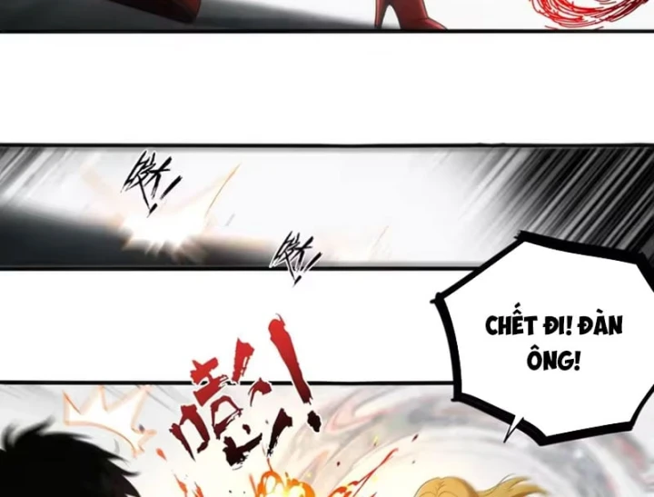 Tuyệt Sắc Đạo Lữ Đều Nói Ngô Hoàng Thể Chất Vô Địch Chapter 455 - 21