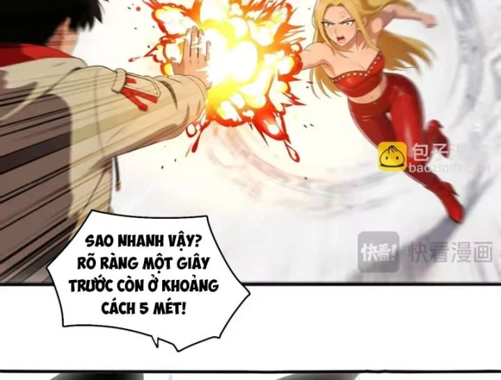 Tuyệt Sắc Đạo Lữ Đều Nói Ngô Hoàng Thể Chất Vô Địch Chapter 455 - 22
