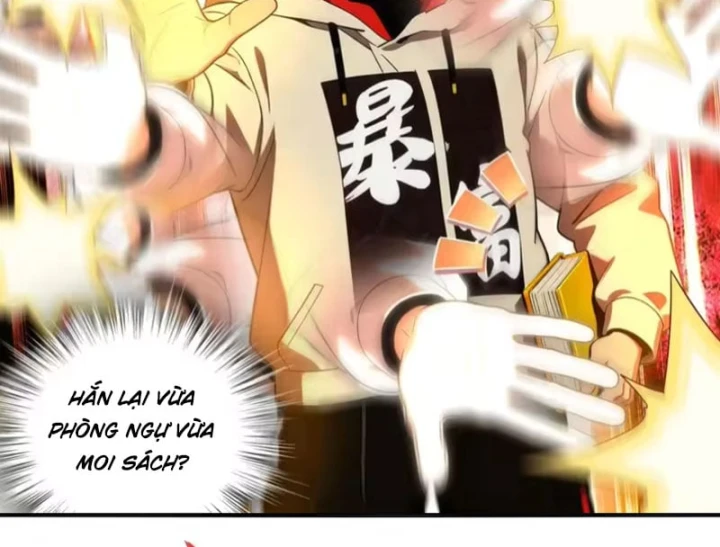 Tuyệt Sắc Đạo Lữ Đều Nói Ngô Hoàng Thể Chất Vô Địch Chapter 455 - 35