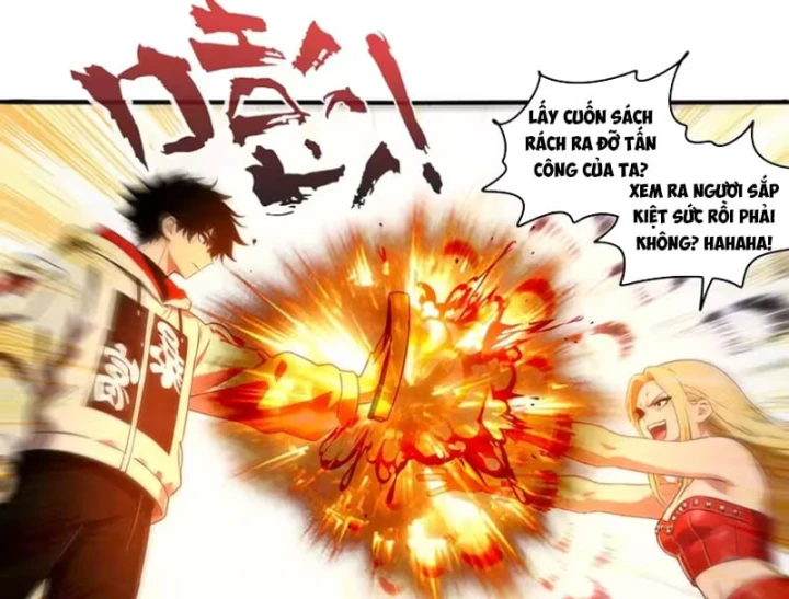 Tuyệt Sắc Đạo Lữ Đều Nói Ngô Hoàng Thể Chất Vô Địch Chapter 455 - 36