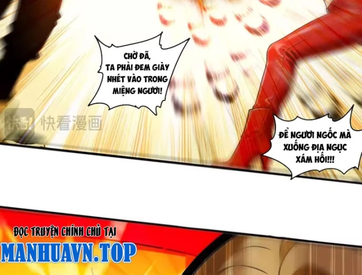 Tuyệt Sắc Đạo Lữ Đều Nói Ngô Hoàng Thể Chất Vô Địch Chapter 455 - 37