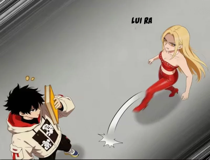 Tuyệt Sắc Đạo Lữ Đều Nói Ngô Hoàng Thể Chất Vô Địch Chapter 455 - 40