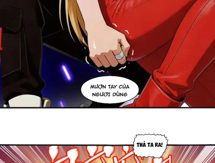 Tuyệt Sắc Đạo Lữ Đều Nói Ngô Hoàng Thể Chất Vô Địch Chapter 455 - 43