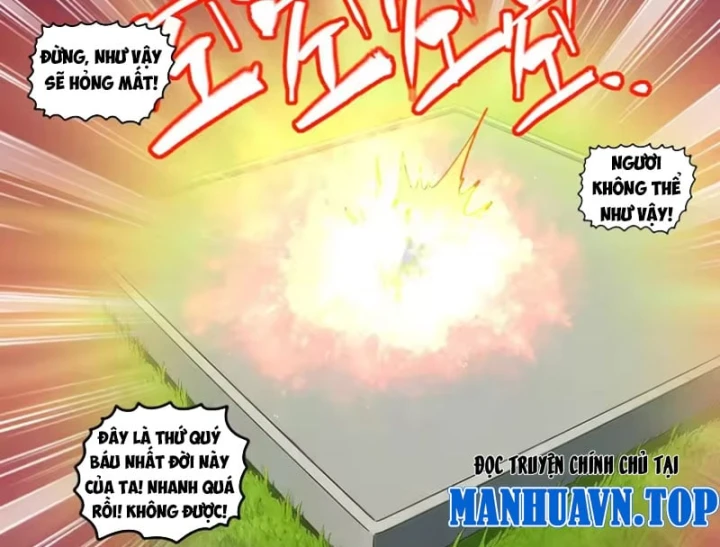 Tuyệt Sắc Đạo Lữ Đều Nói Ngô Hoàng Thể Chất Vô Địch Chapter 455 - 44