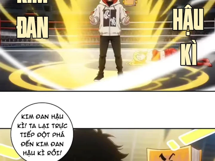 Tuyệt Sắc Đạo Lữ Đều Nói Ngô Hoàng Thể Chất Vô Địch Chapter 456 - 15