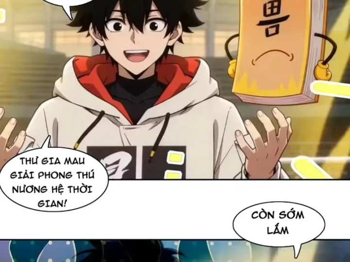 Tuyệt Sắc Đạo Lữ Đều Nói Ngô Hoàng Thể Chất Vô Địch Chapter 456 - 16
