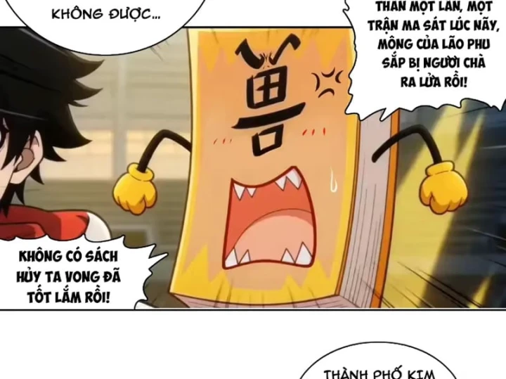 Tuyệt Sắc Đạo Lữ Đều Nói Ngô Hoàng Thể Chất Vô Địch Chapter 456 - 18