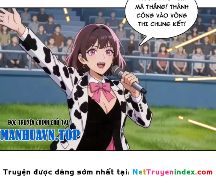 Tuyệt Sắc Đạo Lữ Đều Nói Ngô Hoàng Thể Chất Vô Địch Chapter 456 - 19