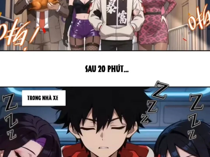 Tuyệt Sắc Đạo Lữ Đều Nói Ngô Hoàng Thể Chất Vô Địch Chapter 456 - 21