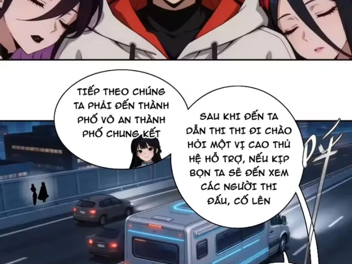 Tuyệt Sắc Đạo Lữ Đều Nói Ngô Hoàng Thể Chất Vô Địch Chapter 456 - 22