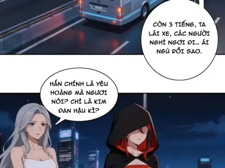Tuyệt Sắc Đạo Lữ Đều Nói Ngô Hoàng Thể Chất Vô Địch Chapter 456 - 23