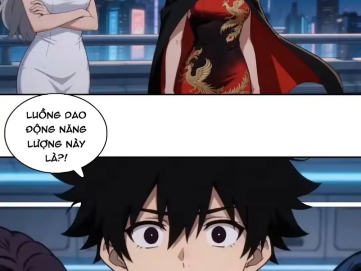Tuyệt Sắc Đạo Lữ Đều Nói Ngô Hoàng Thể Chất Vô Địch Chapter 456 - 24