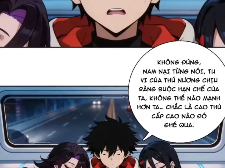 Tuyệt Sắc Đạo Lữ Đều Nói Ngô Hoàng Thể Chất Vô Địch Chapter 456 - 25