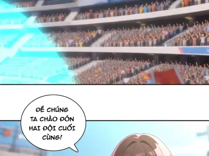Tuyệt Sắc Đạo Lữ Đều Nói Ngô Hoàng Thể Chất Vô Địch Chapter 456 - 31