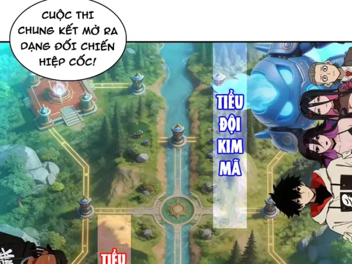 Tuyệt Sắc Đạo Lữ Đều Nói Ngô Hoàng Thể Chất Vô Địch Chapter 456 - 33