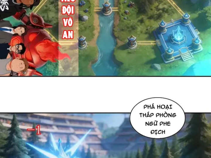 Tuyệt Sắc Đạo Lữ Đều Nói Ngô Hoàng Thể Chất Vô Địch Chapter 456 - 34
