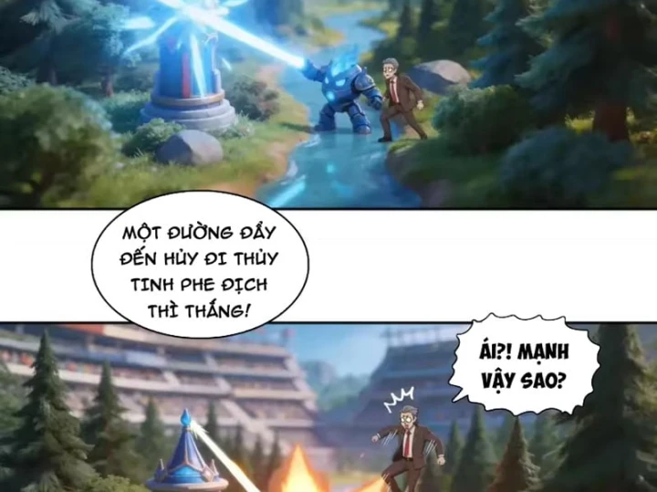 Tuyệt Sắc Đạo Lữ Đều Nói Ngô Hoàng Thể Chất Vô Địch Chapter 456 - 35