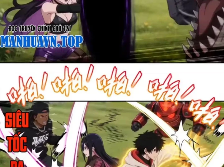 Tuyệt Sắc Đạo Lữ Đều Nói Ngô Hoàng Thể Chất Vô Địch Chapter 456 - 37