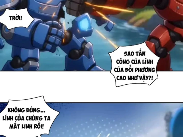 Tuyệt Sắc Đạo Lữ Đều Nói Ngô Hoàng Thể Chất Vô Địch Chapter 456 - 39
