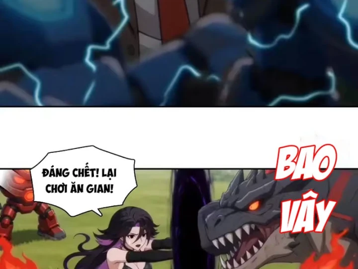Tuyệt Sắc Đạo Lữ Đều Nói Ngô Hoàng Thể Chất Vô Địch Chapter 456 - 41