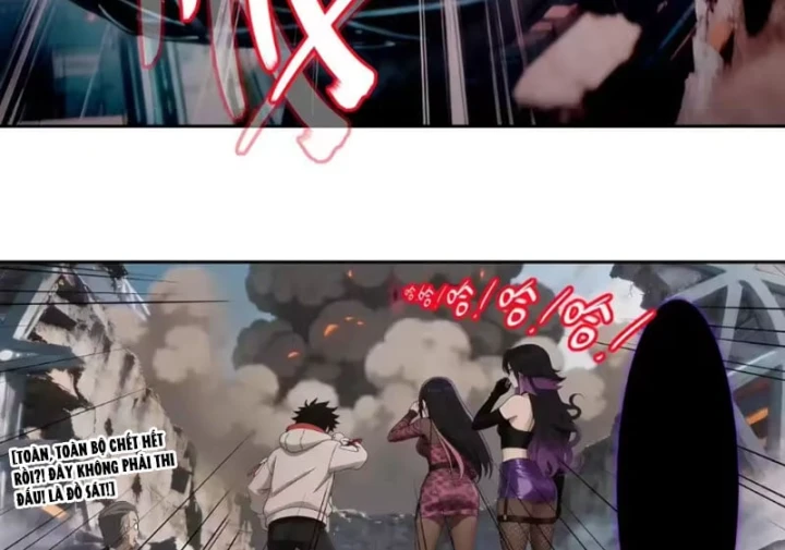 Tuyệt Sắc Đạo Lữ Đều Nói Ngô Hoàng Thể Chất Vô Địch Chapter 456 - 51