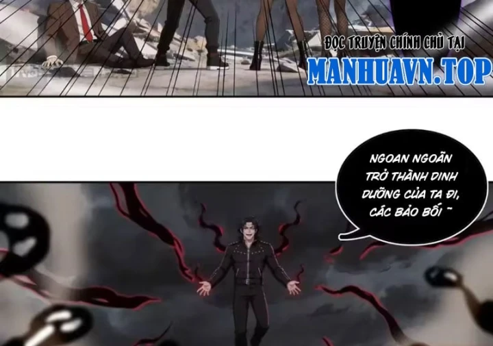 Tuyệt Sắc Đạo Lữ Đều Nói Ngô Hoàng Thể Chất Vô Địch Chapter 456 - 52