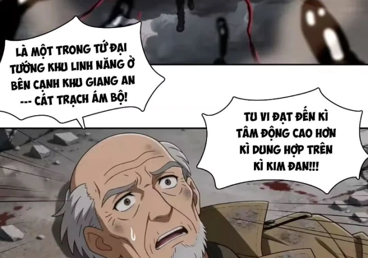 Tuyệt Sắc Đạo Lữ Đều Nói Ngô Hoàng Thể Chất Vô Địch Chapter 456 - 53