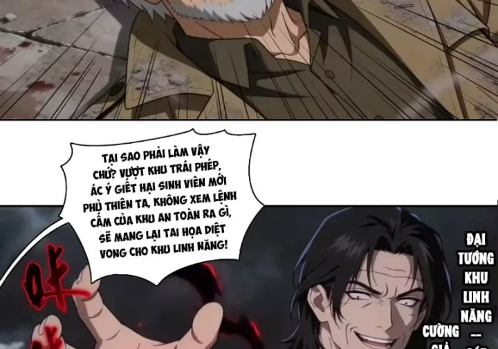 Tuyệt Sắc Đạo Lữ Đều Nói Ngô Hoàng Thể Chất Vô Địch Chapter 456 - 54