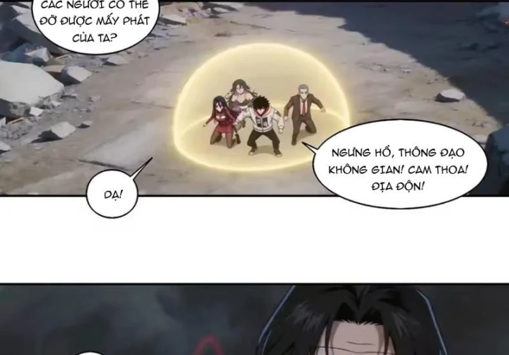 Tuyệt Sắc Đạo Lữ Đều Nói Ngô Hoàng Thể Chất Vô Địch Chapter 457 - 8