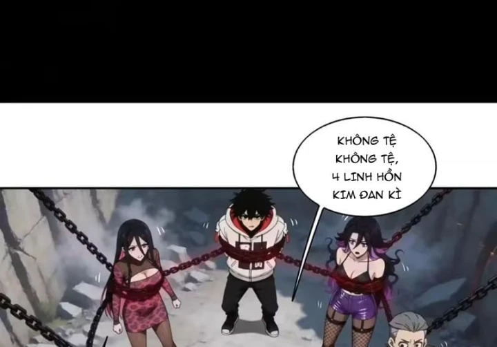 Tuyệt Sắc Đạo Lữ Đều Nói Ngô Hoàng Thể Chất Vô Địch Chapter 457 - 24