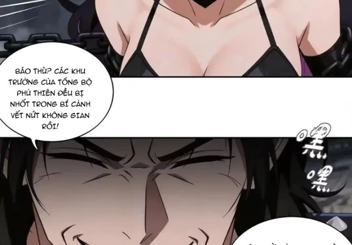 Tuyệt Sắc Đạo Lữ Đều Nói Ngô Hoàng Thể Chất Vô Địch Chapter 457 - 27