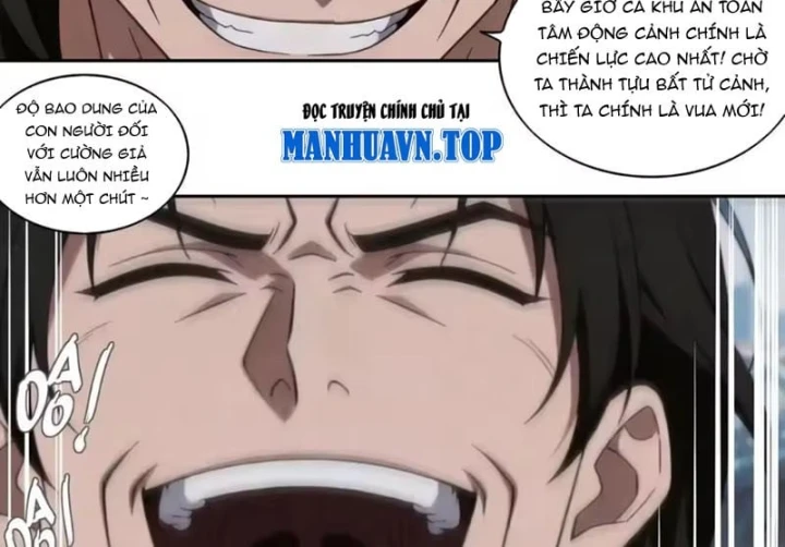 Tuyệt Sắc Đạo Lữ Đều Nói Ngô Hoàng Thể Chất Vô Địch Chapter 457 - 28