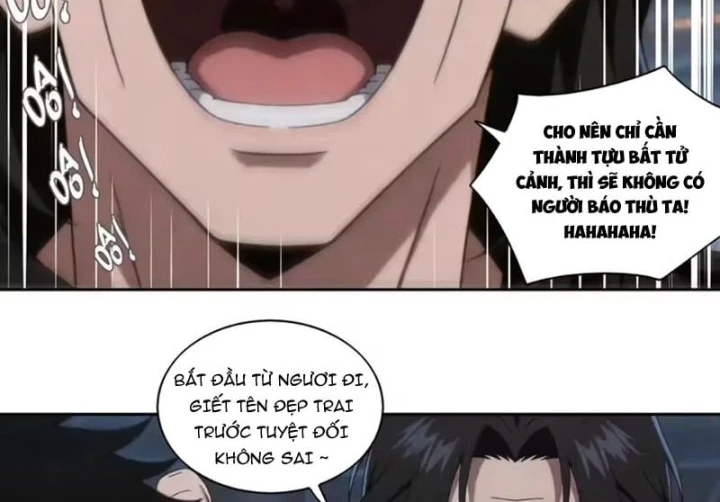 Tuyệt Sắc Đạo Lữ Đều Nói Ngô Hoàng Thể Chất Vô Địch Chapter 457 - 29