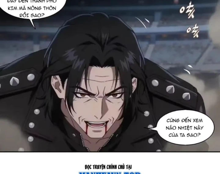 Tuyệt Sắc Đạo Lữ Đều Nói Ngô Hoàng Thể Chất Vô Địch Chapter 457 - 37