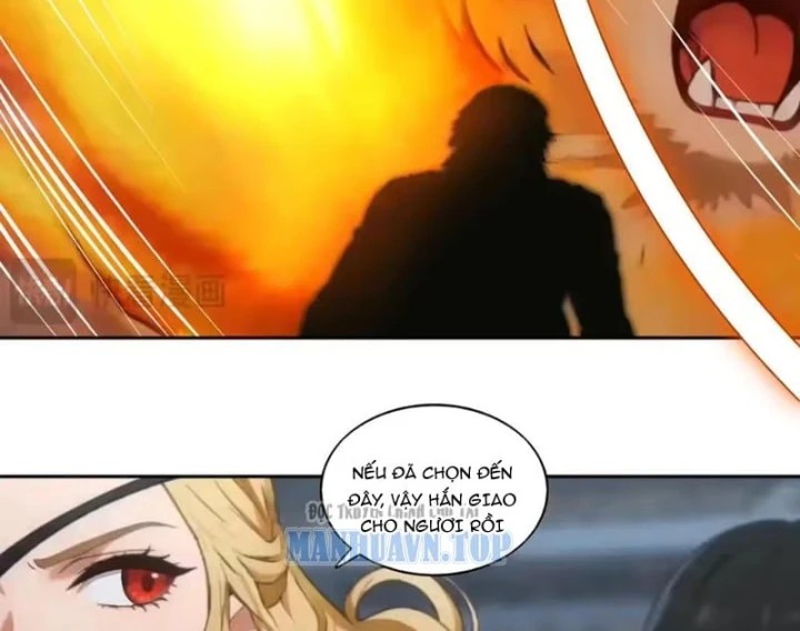 Tuyệt Sắc Đạo Lữ Đều Nói Ngô Hoàng Thể Chất Vô Địch Chapter 457 - 43