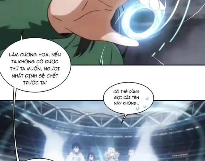 Tuyệt Sắc Đạo Lữ Đều Nói Ngô Hoàng Thể Chất Vô Địch Chapter 457 - 45