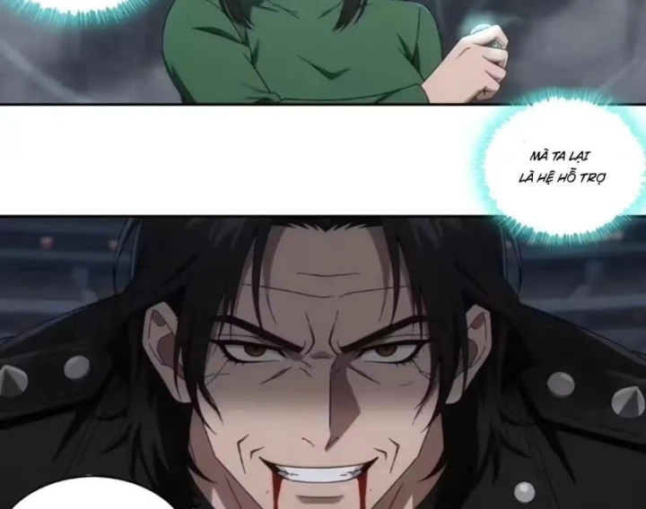 Tuyệt Sắc Đạo Lữ Đều Nói Ngô Hoàng Thể Chất Vô Địch Chapter 457 - 47