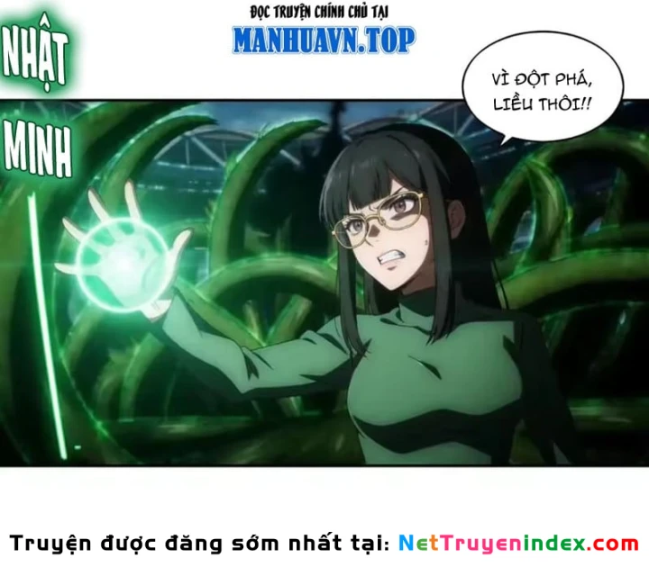 Tuyệt Sắc Đạo Lữ Đều Nói Ngô Hoàng Thể Chất Vô Địch Chapter 457 - 51