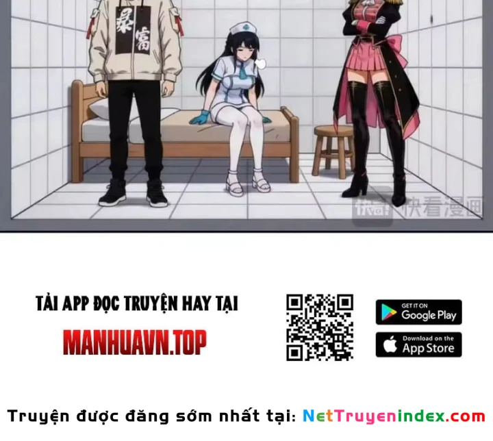 Tuyệt Sắc Đạo Lữ Đều Nói Ngô Hoàng Thể Chất Vô Địch Chapter 457 - 57