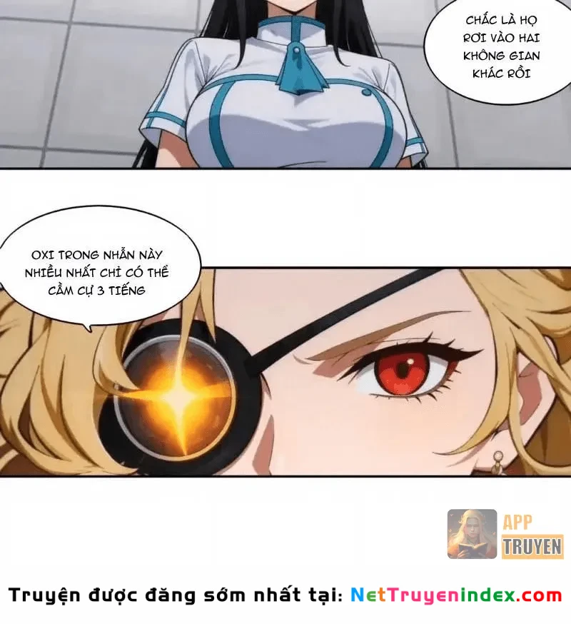 Tuyệt Sắc Đạo Lữ Đều Nói Ngô Hoàng Thể Chất Vô Địch Chapter 458 - 4