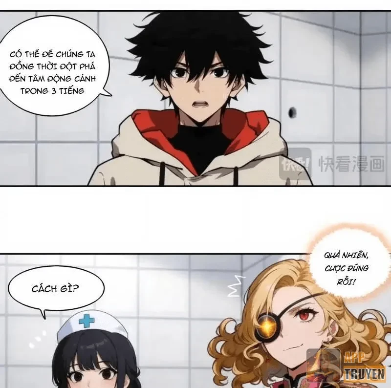 Tuyệt Sắc Đạo Lữ Đều Nói Ngô Hoàng Thể Chất Vô Địch Chapter 458 - 7