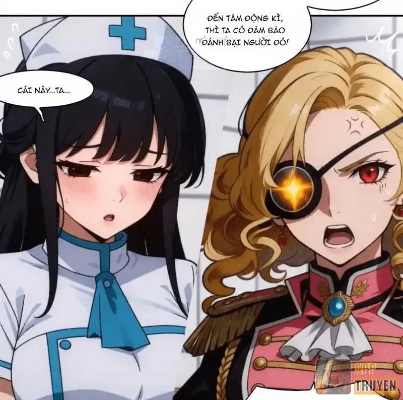 Tuyệt Sắc Đạo Lữ Đều Nói Ngô Hoàng Thể Chất Vô Địch Chapter 458 - 9