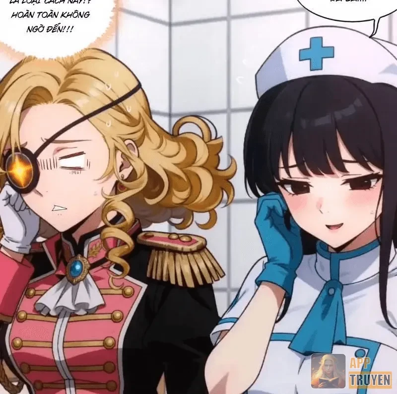 Tuyệt Sắc Đạo Lữ Đều Nói Ngô Hoàng Thể Chất Vô Địch Chapter 458 - 13
