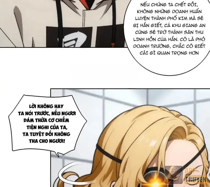 Tuyệt Sắc Đạo Lữ Đều Nói Ngô Hoàng Thể Chất Vô Địch Chapter 458 - 17